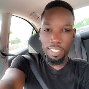 Meet your Posher, Marlon